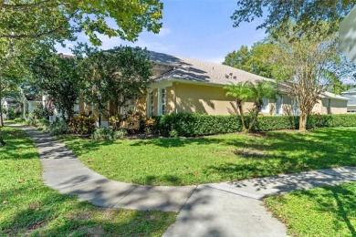 Welcome to Your Dream Home in Harmony! Four bedrooms and two on Harmony Golf Preserve in Florida - for sale on GolfHomes.com, golf home, golf lot