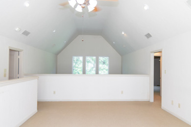 Lake House on Lake Fork Golf Club - Rains County in Texas - for sale on GolfHomes.com, golf home, golf lot