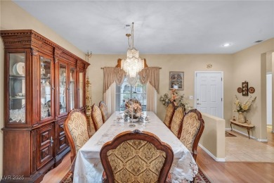 Discover relaxed living in this beautifully designed two-bedroom on Revere Golf Club in Nevada - for sale on GolfHomes.com, golf home, golf lot