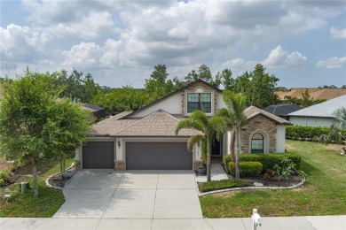 Just in time for the new school year! This spacious 4-bedroom on Imperial Lakewoods Golf Club in Florida - for sale on GolfHomes.com, golf home, golf lot