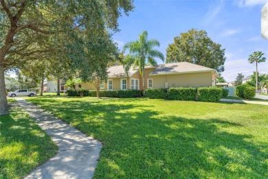 Welcome to Your Dream Home in Harmony! Four bedrooms and two on Harmony Golf Preserve in Florida - for sale on GolfHomes.com, golf home, golf lot