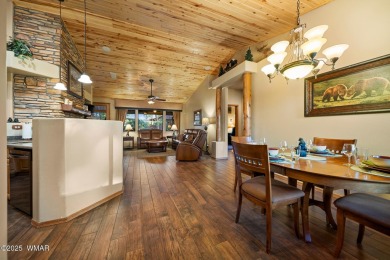 Immaculate Fully Furnished Home in in the highly sought after on Bison Golf and Country Club in Arizona - for sale on GolfHomes.com, golf home, golf lot