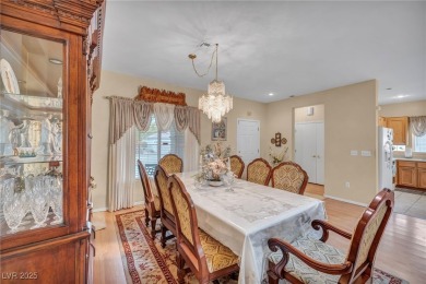 Discover relaxed living in this beautifully designed two-bedroom on Revere Golf Club in Nevada - for sale on GolfHomes.com, golf home, golf lot