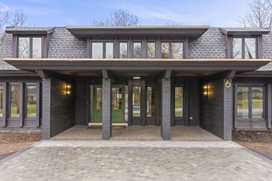 Welcome to 6 Charleton Place, where grandeur meets modern luxury on Butterfield Country Club in Illinois - for sale on GolfHomes.com, golf home, golf lot