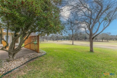 Golfers dream!! Walk out your back door to the 4th hole on Mill on Mill Creek Golf Club in Texas - for sale on GolfHomes.com, golf home, golf lot