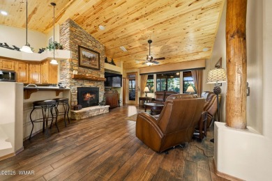 Immaculate Fully Furnished Home in in the highly sought after on Bison Golf and Country Club in Arizona - for sale on GolfHomes.com, golf home, golf lot