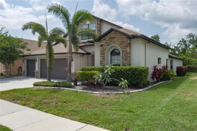 Just in time for the new school year! This spacious 4-bedroom on Imperial Lakewoods Golf Club in Florida - for sale on GolfHomes.com, golf home, golf lot