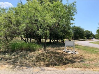 Nice corner golf course lot across from Rustic Pool.  Great on White Bluff Golf Course  in Texas - for sale on GolfHomes.com, golf home, golf lot