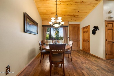 Immaculate Fully Furnished Home in in the highly sought after on Bison Golf and Country Club in Arizona - for sale on GolfHomes.com, golf home, golf lot