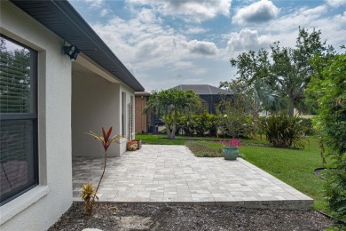 Just in time for the new school year! This spacious 4-bedroom on Imperial Lakewoods Golf Club in Florida - for sale on GolfHomes.com, golf home, golf lot