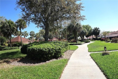This Court Yard Villa in De Le Mesa  offers a unique private on El Diablo Executive Golf Course in Florida - for sale on GolfHomes.com, golf home, golf lot