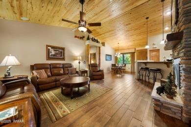Immaculate Fully Furnished Home in in the highly sought after on Bison Golf and Country Club in Arizona - for sale on GolfHomes.com, golf home, golf lot