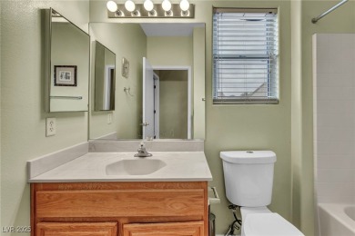 Discover relaxed living in this beautifully designed two-bedroom on Revere Golf Club in Nevada - for sale on GolfHomes.com, golf home, golf lot