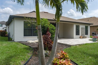Just in time for the new school year! This spacious 4-bedroom on Imperial Lakewoods Golf Club in Florida - for sale on GolfHomes.com, golf home, golf lot