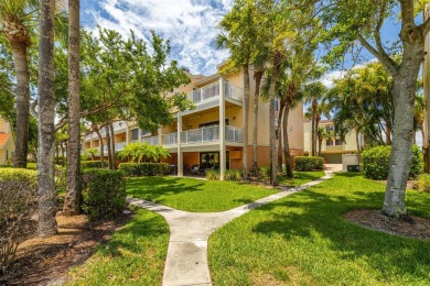 Welcome to your coastal paradise at this exquisite Treasure on Treasure Bay Golf and Tennis in Florida - for sale on GolfHomes.com, golf home, golf lot