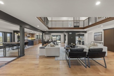 Welcome to 6 Charleton Place, where grandeur meets modern luxury on Butterfield Country Club in Illinois - for sale on GolfHomes.com, golf home, golf lot