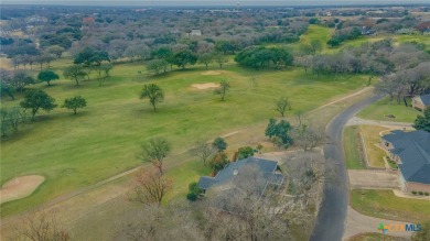 Golfers dream!! Walk out your back door to the 4th hole on Mill on Mill Creek Golf Club in Texas - for sale on GolfHomes.com, golf home, golf lot