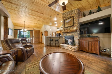 Immaculate Fully Furnished Home in in the highly sought after on Bison Golf and Country Club in Arizona - for sale on GolfHomes.com, golf home, golf lot