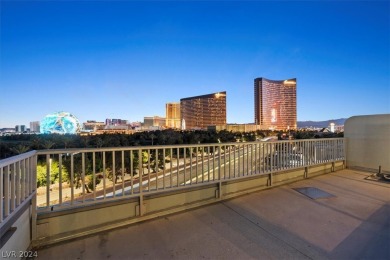 SIMILAR UNIT 804 SOLD AT $900,000.00 4/11/2024-THIS INDUSTRIAL on The Wynn Golf Club in Nevada - for sale on GolfHomes.com, golf home, golf lot