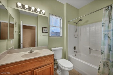 Discover relaxed living in this beautifully designed two-bedroom on Revere Golf Club in Nevada - for sale on GolfHomes.com, golf home, golf lot