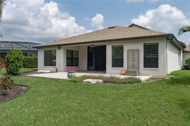 Just in time for the new school year! This spacious 4-bedroom on Imperial Lakewoods Golf Club in Florida - for sale on GolfHomes.com, golf home, golf lot