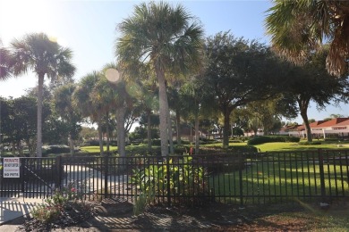 This Court Yard Villa in De Le Mesa  offers a unique private on El Diablo Executive Golf Course in Florida - for sale on GolfHomes.com, golf home, golf lot