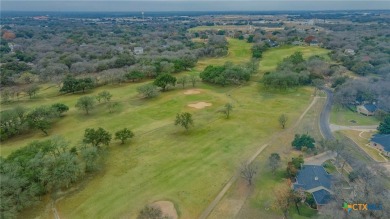 Golfers dream!! Walk out your back door to the 4th hole on Mill on Mill Creek Golf Club in Texas - for sale on GolfHomes.com, golf home, golf lot