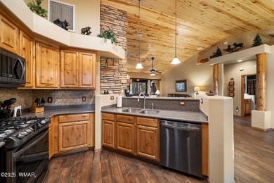 Immaculate Fully Furnished Home in in the highly sought after on Bison Golf and Country Club in Arizona - for sale on GolfHomes.com, golf home, golf lot