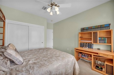 Discover relaxed living in this beautifully designed two-bedroom on Revere Golf Club in Nevada - for sale on GolfHomes.com, golf home, golf lot