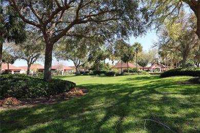 This Court Yard Villa in De Le Mesa  offers a unique private on El Diablo Executive Golf Course in Florida - for sale on GolfHomes.com, golf home, golf lot