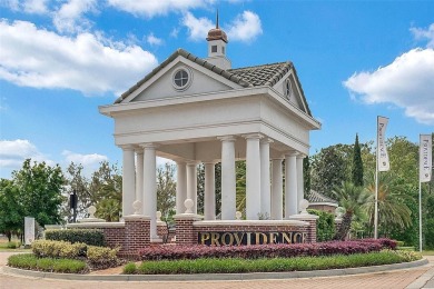 This home has it all! You can have this as a short term rental on Providence Golf Club in Florida - for sale on GolfHomes.com, golf home, golf lot