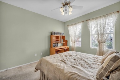 Discover relaxed living in this beautifully designed two-bedroom on Revere Golf Club in Nevada - for sale on GolfHomes.com, golf home, golf lot