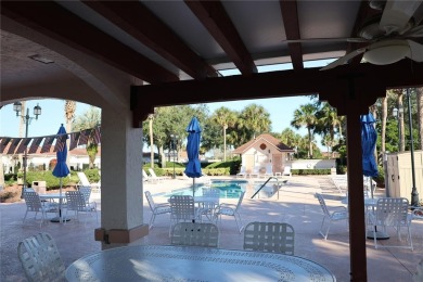 This Court Yard Villa in De Le Mesa  offers a unique private on El Diablo Executive Golf Course in Florida - for sale on GolfHomes.com, golf home, golf lot