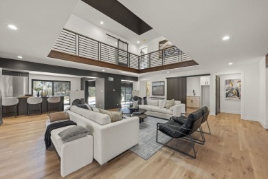 Welcome to 6 Charleton Place, where grandeur meets modern luxury on Butterfield Country Club in Illinois - for sale on GolfHomes.com, golf home, golf lot