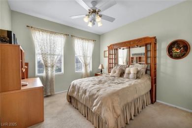 Discover relaxed living in this beautifully designed two-bedroom on Revere Golf Club in Nevada - for sale on GolfHomes.com, golf home, golf lot