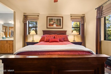 Immaculate Fully Furnished Home in in the highly sought after on Bison Golf and Country Club in Arizona - for sale on GolfHomes.com, golf home, golf lot