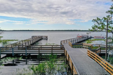 Welcome to Your Dream Home in Harmony! Four bedrooms and two on Harmony Golf Preserve in Florida - for sale on GolfHomes.com, golf home, golf lot