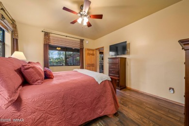 Immaculate Fully Furnished Home in in the highly sought after on Bison Golf and Country Club in Arizona - for sale on GolfHomes.com, golf home, golf lot