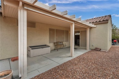 Discover relaxed living in this beautifully designed two-bedroom on Revere Golf Club in Nevada - for sale on GolfHomes.com, golf home, golf lot