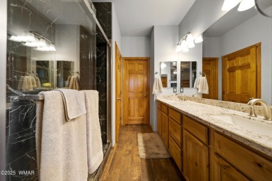 Immaculate Fully Furnished Home in in the highly sought after on Bison Golf and Country Club in Arizona - for sale on GolfHomes.com, golf home, golf lot