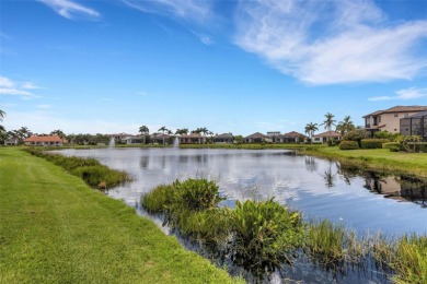 Discover resort-style living in this stunning 5-bedroom, 4-bath on IMG Academies Golf and Country Club in Florida - for sale on GolfHomes.com, golf home, golf lot