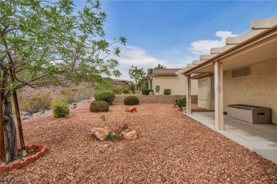 Discover relaxed living in this beautifully designed two-bedroom on Revere Golf Club in Nevada - for sale on GolfHomes.com, golf home, golf lot