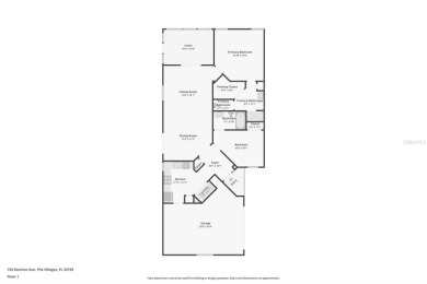 New Price and had an inspection. All items on inspection were on El Diablo Executive Golf Course in Florida - for sale on GolfHomes.com, golf home, golf lot