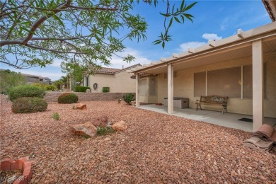 Discover relaxed living in this beautifully designed two-bedroom on Revere Golf Club in Nevada - for sale on GolfHomes.com, golf home, golf lot