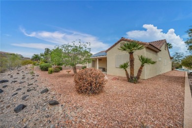 Discover relaxed living in this beautifully designed two-bedroom on Revere Golf Club in Nevada - for sale on GolfHomes.com, golf home, golf lot