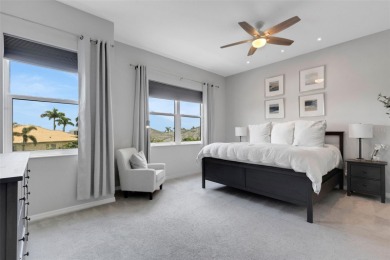 Discover resort-style living in this stunning 5-bedroom, 4-bath on IMG Academies Golf and Country Club in Florida - for sale on GolfHomes.com, golf home, golf lot
