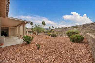 Discover relaxed living in this beautifully designed two-bedroom on Revere Golf Club in Nevada - for sale on GolfHomes.com, golf home, golf lot