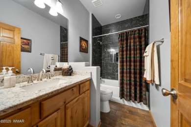 Immaculate Fully Furnished Home in in the highly sought after on Bison Golf and Country Club in Arizona - for sale on GolfHomes.com, golf home, golf lot