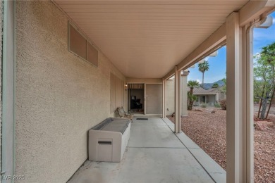 Discover relaxed living in this beautifully designed two-bedroom on Revere Golf Club in Nevada - for sale on GolfHomes.com, golf home, golf lot