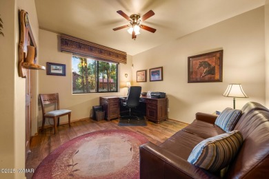 Immaculate Fully Furnished Home in in the highly sought after on Bison Golf and Country Club in Arizona - for sale on GolfHomes.com, golf home, golf lot